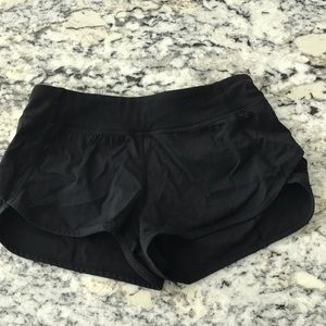 Ivivva girls shorts size 8